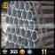 steel conduit pipe, zinc tubes
