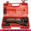 torque wrench, labor saving wrench, truck wheel labor saving wrench