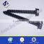 Self Tapping Wholesale Black Wood Screw