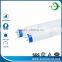 CE,RoHS TUV Approved 1200mm 18W High Brightness Factory Price LED T8 Tube