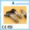 China wide measuring range pressure transmitter price