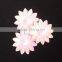 paper flower making craft