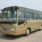 Huaxin brand 7.3m 30 seats Diesel LHD manual tranmission mini bus price