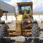 cheaper price Used CAT 120G motor grader for sale