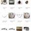 Fish Scaleing Machine KT-S
