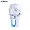 Desk fan 5v dc mini fan rechargeable usb cooling fan