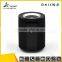 wholesale wireless mini bluetooth vibration speaker with NFC function