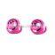 New Design Elegant Enamel Stud Earring Funky Earrings for Girls/
