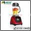 Factory price commercial fruit blender, 2.0L glass jar electric blender