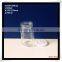 335ml Clear Glass Honey Jars With Deal