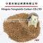 Top sale filter media water treatment walnut shell