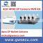 Hot selling h.264 network nvr ip camera with nvr kit mobile nvr