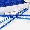 Plastic/PVC binding comb ring