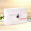 Factory direct made Recycled white kraft paper bag