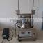 stainless steel laboratory test seperator screener