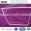 high QUALITY Fused silica square glass plates