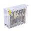 Dual Input AC 110V/220V to DC 12V 8.5A 100W Voltage Transformer Switch Power Supply for Led Light Strips