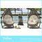 fashion low price hanging bubble chairs for sale