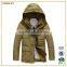 Weatherproof Wadded Jacket Winter Jacket