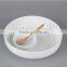 CP-176 Hot sale ceramic porcelain hd designs dinnerware