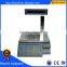 Bizsoft TM-Aa-5d Electronic Thermal Printing Barcode Scale