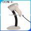 Black/White/Grey 1d laser handheld barcode scanner                        
                                                Quality Choice