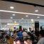 18W Led panel light Round LED ceiling light