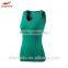 Sublimation printed low price high quality gym running vest womens                        
                                                Quality Choice