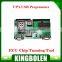 Newest version upa usb serial programmer with full adapters