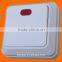 Power supply ABS European wall electrical switch(S1101)