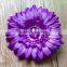 Hot sell handmade fabric African Daisy flowers H-547