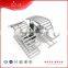 china outdoor Waist stretcher exercise and fitness equipment