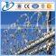Specializing in the production of Security Fence Razor Wire