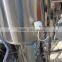 Home 50L draft beer brewing equipment Small beer brewer The beer equipment for sale
