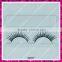 Wholesale logical price strip synthetic hair false eyelashes