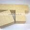 custom cardboard jewelry series boxes manufacturer in China