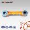 China manufacturer excavator bucket link wheel loader for EX70
