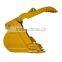 excavator hydraulic thumb, excavator thumb from China supplier