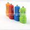 Colorful 10.5W 2.1A Mini Dual-USB Car Charger