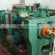 Curing Press Open Mill Rubber Mixing Machine