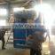 DAF wastewater treatment dissolved air flotation plant