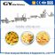 Commercial cheetos machine/automatic kurkure process line