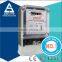DTS196Three-phase digital smart electrical types of low price digital multimeter