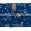 SMDT multimedia 3G advertising AIO machine PCBA board wholesale for digital signage with LVDS GPS
