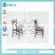 Factory Wholesale Cheap Wedding Wooden Chiavari Chair