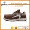 China professional manufacturer of steel toe cap suede leather work shoes men
