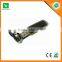 oem flash drive get free sample leather pen drive key chain