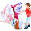 PARTY FAVOR NEW LARGE INFLATABLE TOY WEIGHT LIFTING STRONGMAN FUNNY