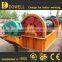 Mining lifting equipment mining winch