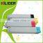 Made in China Consumable Compatible copier laser printer CLX-8640ND toner cartridge for samsung